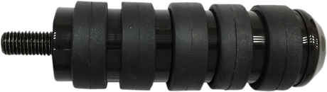 Extended Shift Peg - Soft Ride - Black