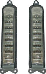 ProBEAM® LED Taillight Panels for CVO™ - Smoke Lens 2014 - 2022