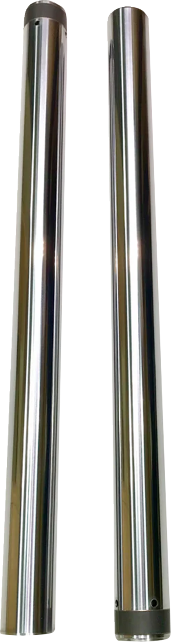Fork Tube - 49 mm - 23.75\" - Hard Chrome 2018 - 2023