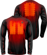 7V Heated Base Layer Shirt - L