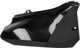 Side Panels - Black 2022 - 2023