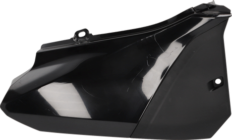 Side Panels - Black 2022 - 2023