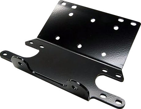 Winch Mount - Honda 1995 - 2004
