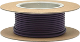 25\' GXL Wire Spool - 12 Gauge - Violet