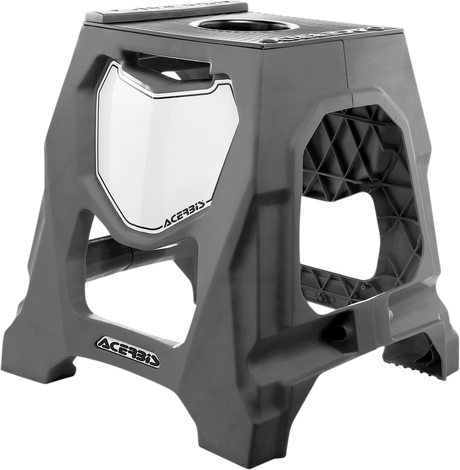 711 Bike Stand - Gray