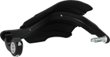 Handguards - Endurance X - Black/White