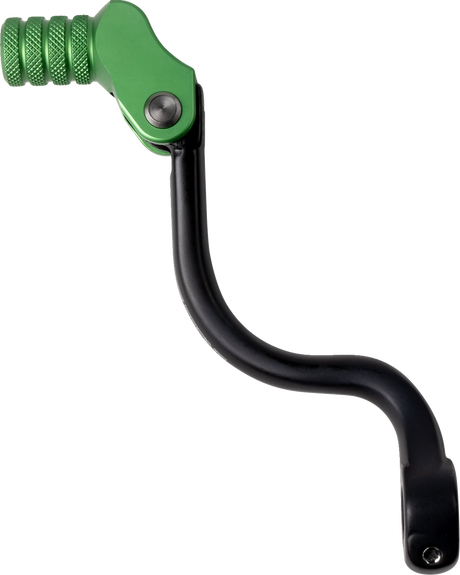 Shifter Lever - Green - 20 mm Offset 1994 - 2007