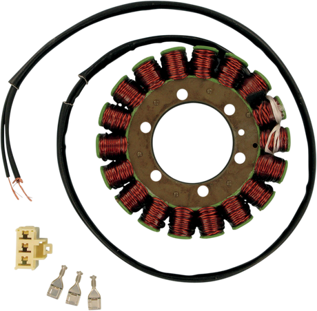 Stator - Honda 2003 - 2009
