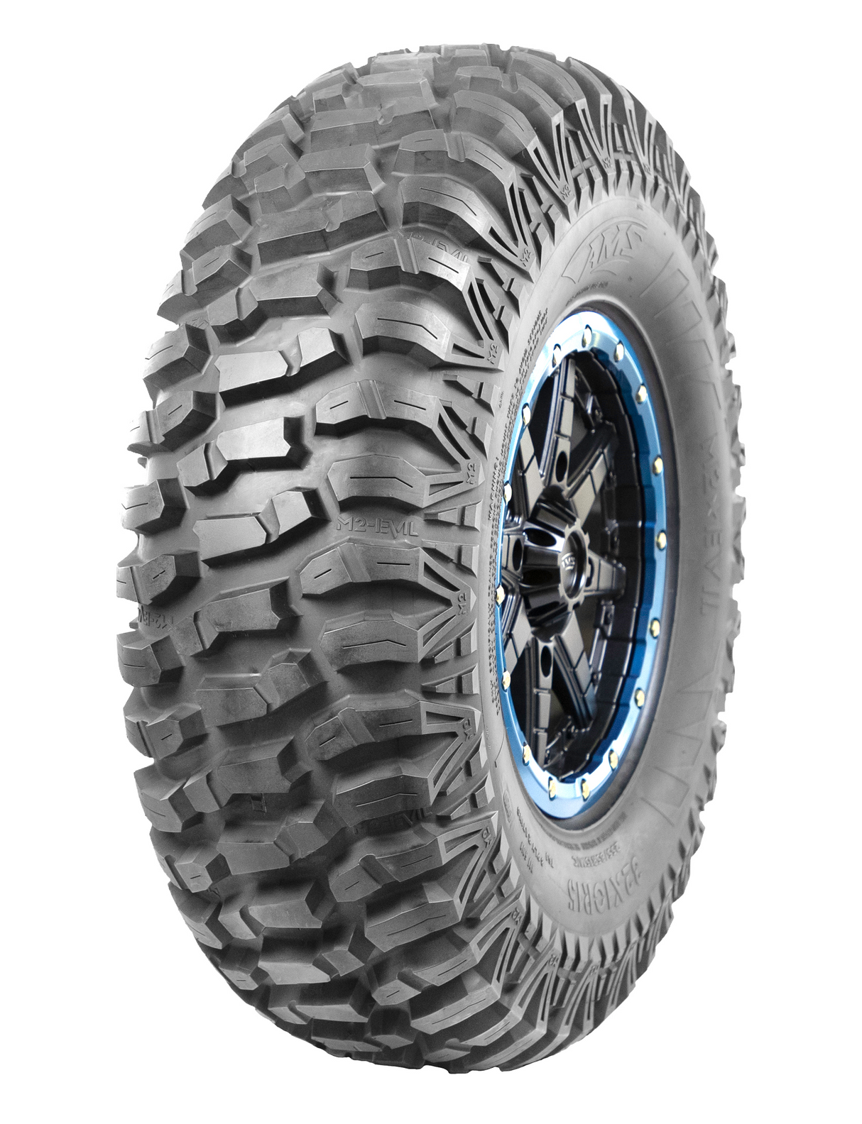 Tire - M2 Evil - Front - 27x9R14 - 8 Ply