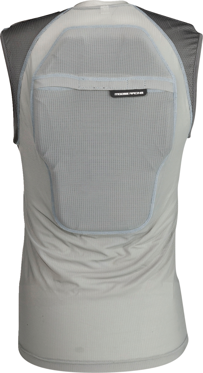 XCR Guard Vest - Gray - L/XL