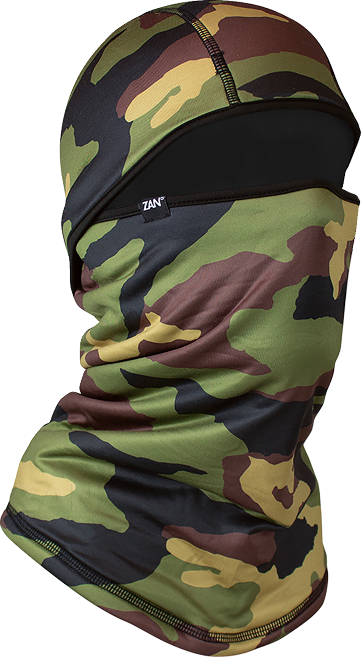 SportFlex® Convertible Balaclava - Camo