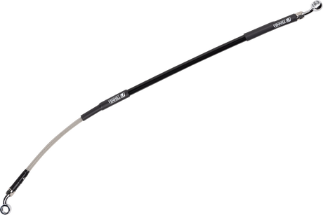 Brake Line - Stainless Steel 2019 - 2021