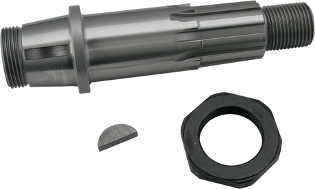 Motor Sprocket Shaft Assembly - Big Twin 1983 - 1993