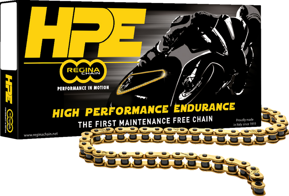 525 HPE - Drive Chain - 124 Links