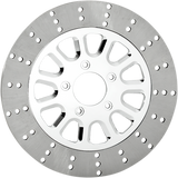 Brake Rotor - Rear Right - Exile - Chrome 2008 - 2020