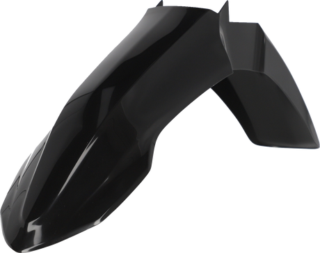 Front Fender - Black 2023 - 2023