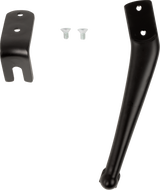 Drink Holder - Gen 2 - Black - Passenger - Black Mount 2014 - 2024