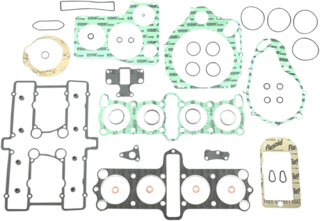 Complete Gasket Kit - Suzuki 1979 - 1981