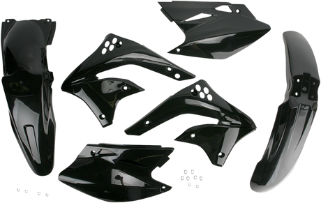 Standard Replacement Body Kit - Black 2006 - 2008