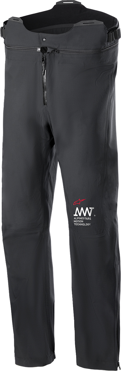 AMT Storm Gear Drystar® XF Pants - Black - 3XL