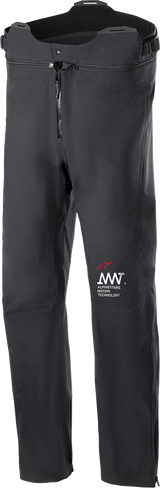 AMT Storm Gear Drystar® XF Pants - Black - Large