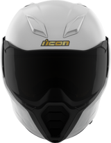 Ultraflite Helmet - Rizz Rizz - MIPS® - White - 2XL