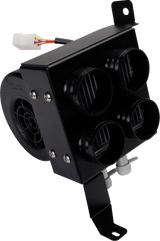 UTV Cab Heather - Can-Am 2016 - 2023