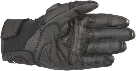 SPX AC V2 Gloves - Black - Medium