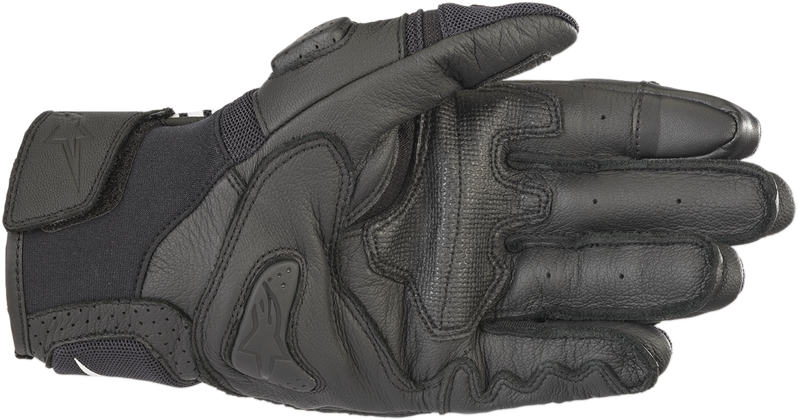 SPX AC V2 Gloves - Black - 2XL