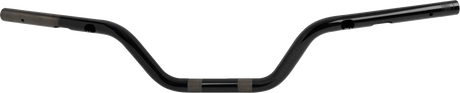 Handlebar - Moto 2.0 - High - Gloss Black 2023 - 2024