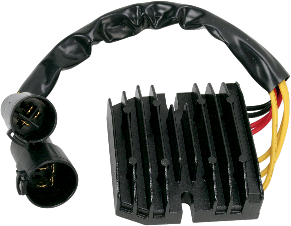 Hot Shot Regulator/Rectifier - Kawasaki 2000 - 2003