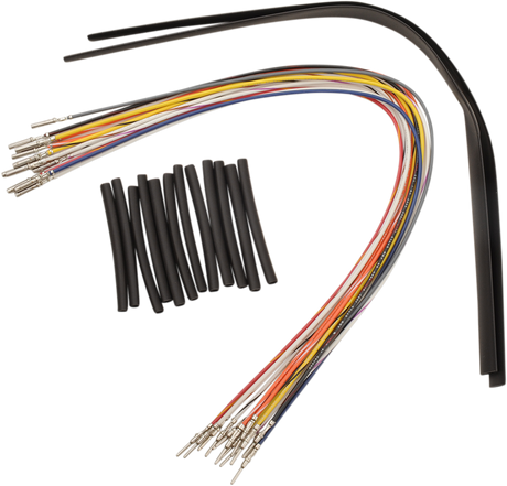 Handlebar Wiring Extension - 15\" - \'96-\'06 1996 - 2006