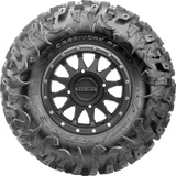 Tire - Carnivore RT - Front/Rear - 32x10R14 - 8 Ply