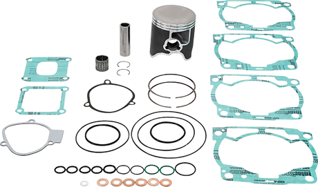 Top End Piston Kit - 71.945 mm - Gas Gas | Husqvarna | KTM 2023 - 2024