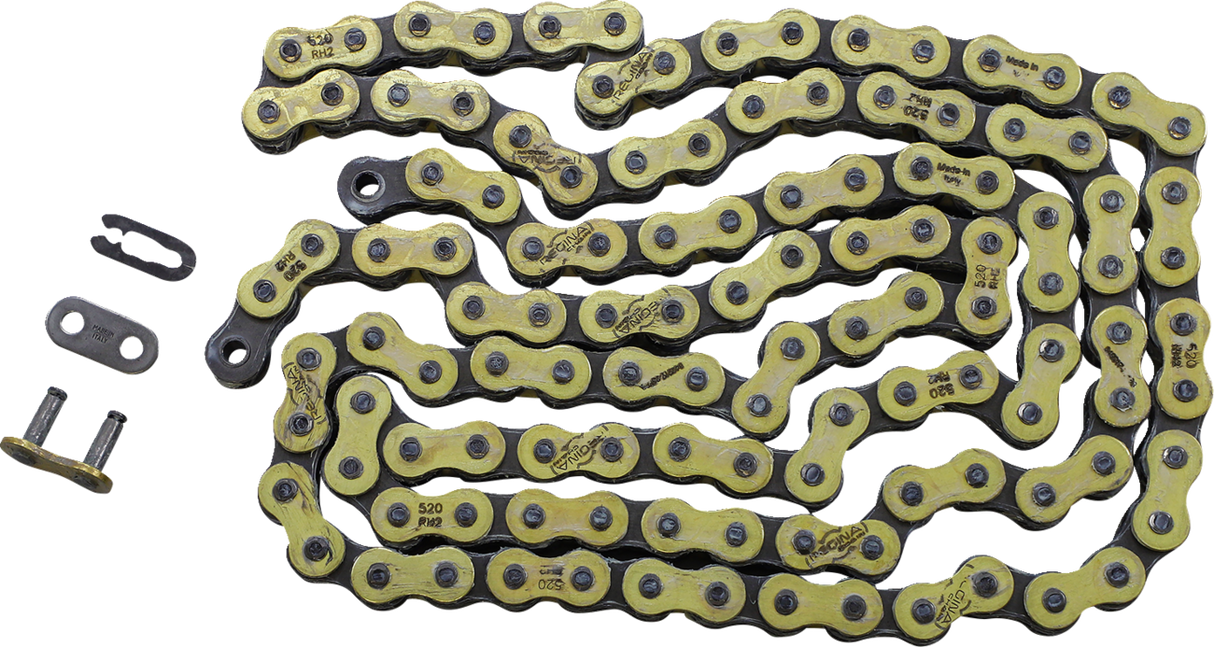 520 RH2 - Drive Chain - 120 Links