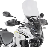 Windshield - Clear - CB500X 2019 - 2023