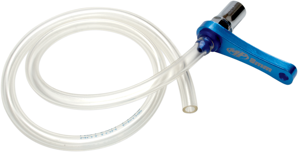 Mini Bleeder - Brake/Hydraulic Clutch System - 10 mm 1973 - 2021