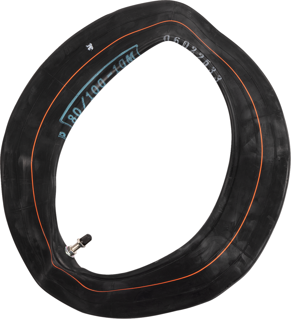 Inner Tube - Medium Duty - 10\" - TR-4