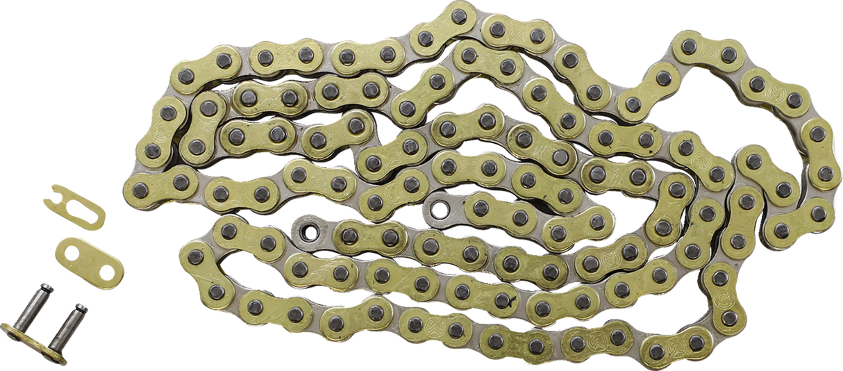 428 RXP Pro-MX Chain - Gold - 114 Links