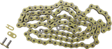 428 RXP Pro-MX Chain - Gold - 114 Links