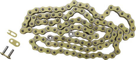 428 RXP Pro-MX Chain - Gold - 114 Links
