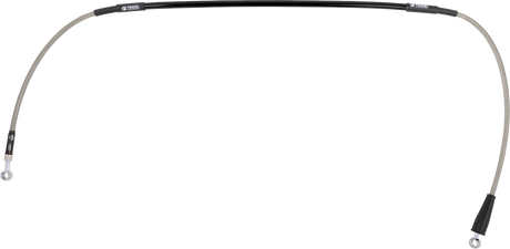 Brake Line - Stainless Steel 2005 - 2012