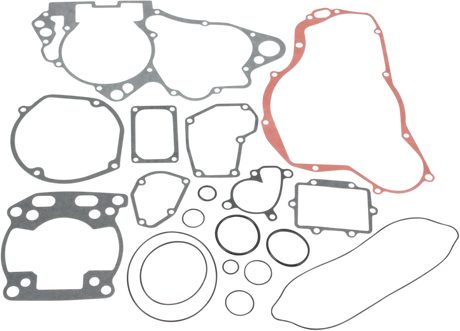 Complete Motor Gasket Kit - Suzuki 2002 - 2002