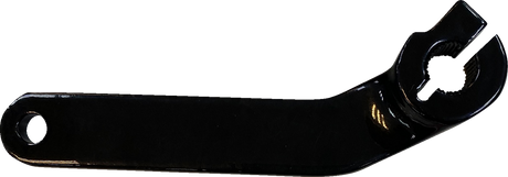 Shift Lever - Black - FLH/FLT 2017 - 2023