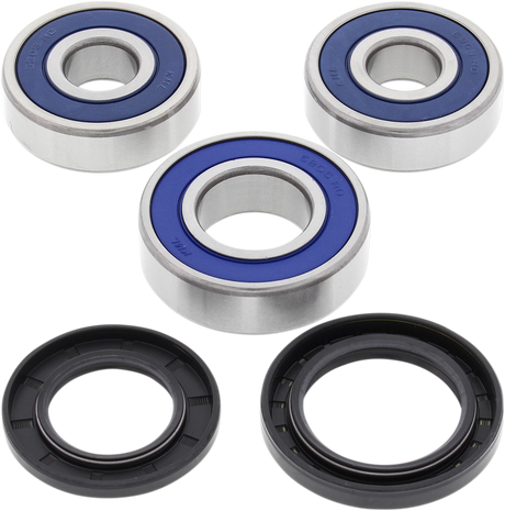 Wheel Bearing Kit - Rear 1974 - 2009