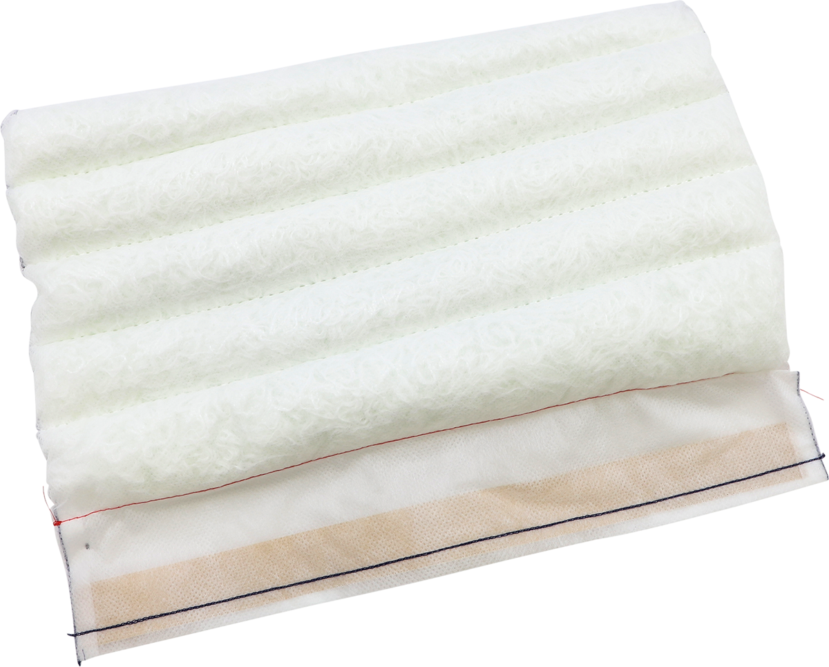 Pillow Packing Kit - 2 Stroke - 13\" - Small Body 2000 - 2020