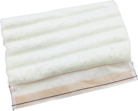 Pillow Packing Kit - 2 Stroke - 13\" - Small Body 2000 - 2020