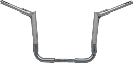 Handlebar - Pointed Top - 14\" - Chrome 2023 - 2024