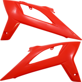 Full Replacement Body Kit - Red 2020 - 2022