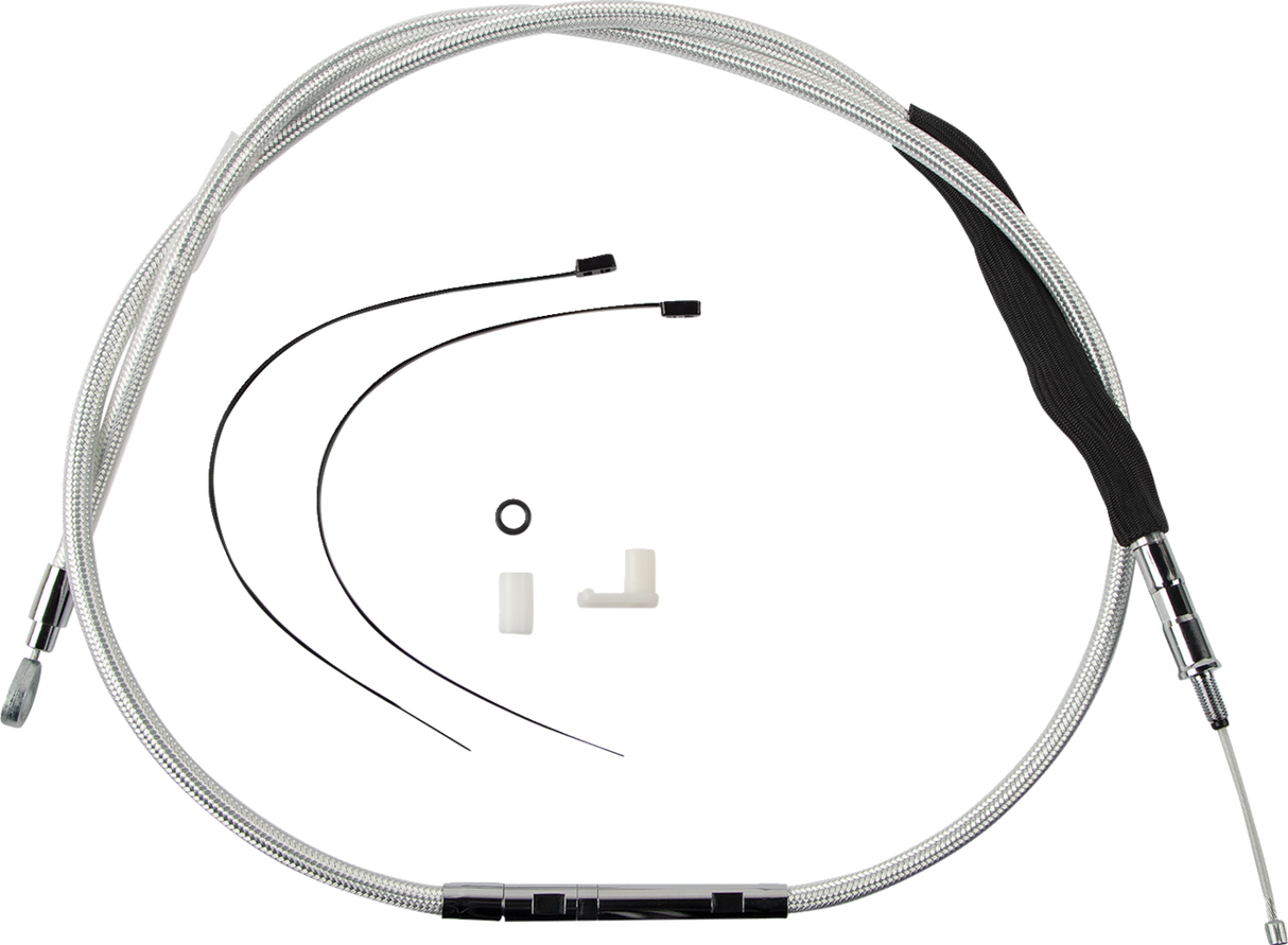 Clutch Cable - Sterling Chromite II® 2006 - 2022